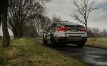 BMW X6 M50d by Fostla Design and Hamann 2018 года